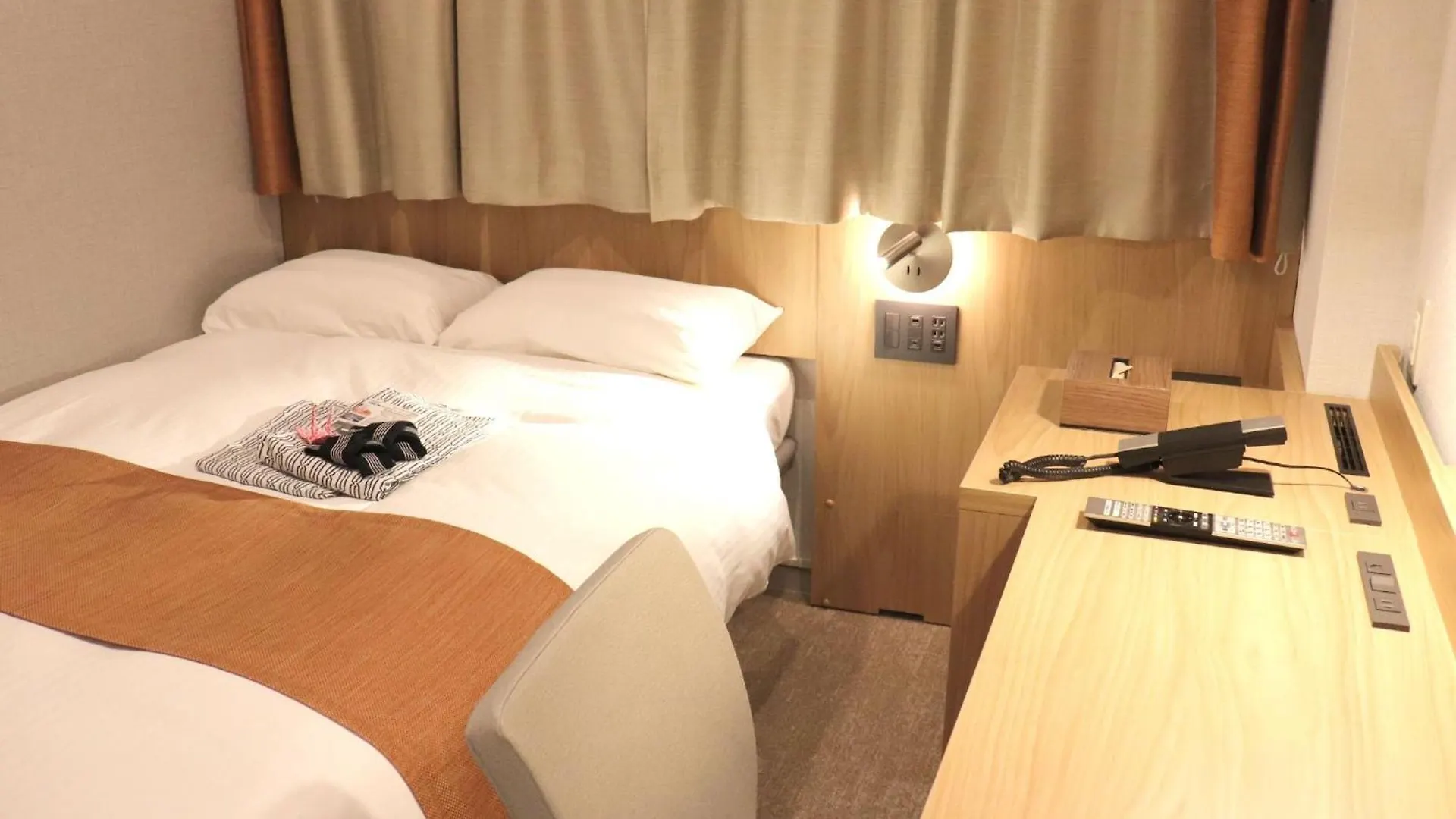 Tokyo Inn - Vacation Stay 74540V Hotel