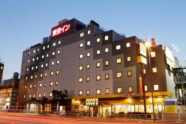Tokyo Inn - Vacation Stay 74540V