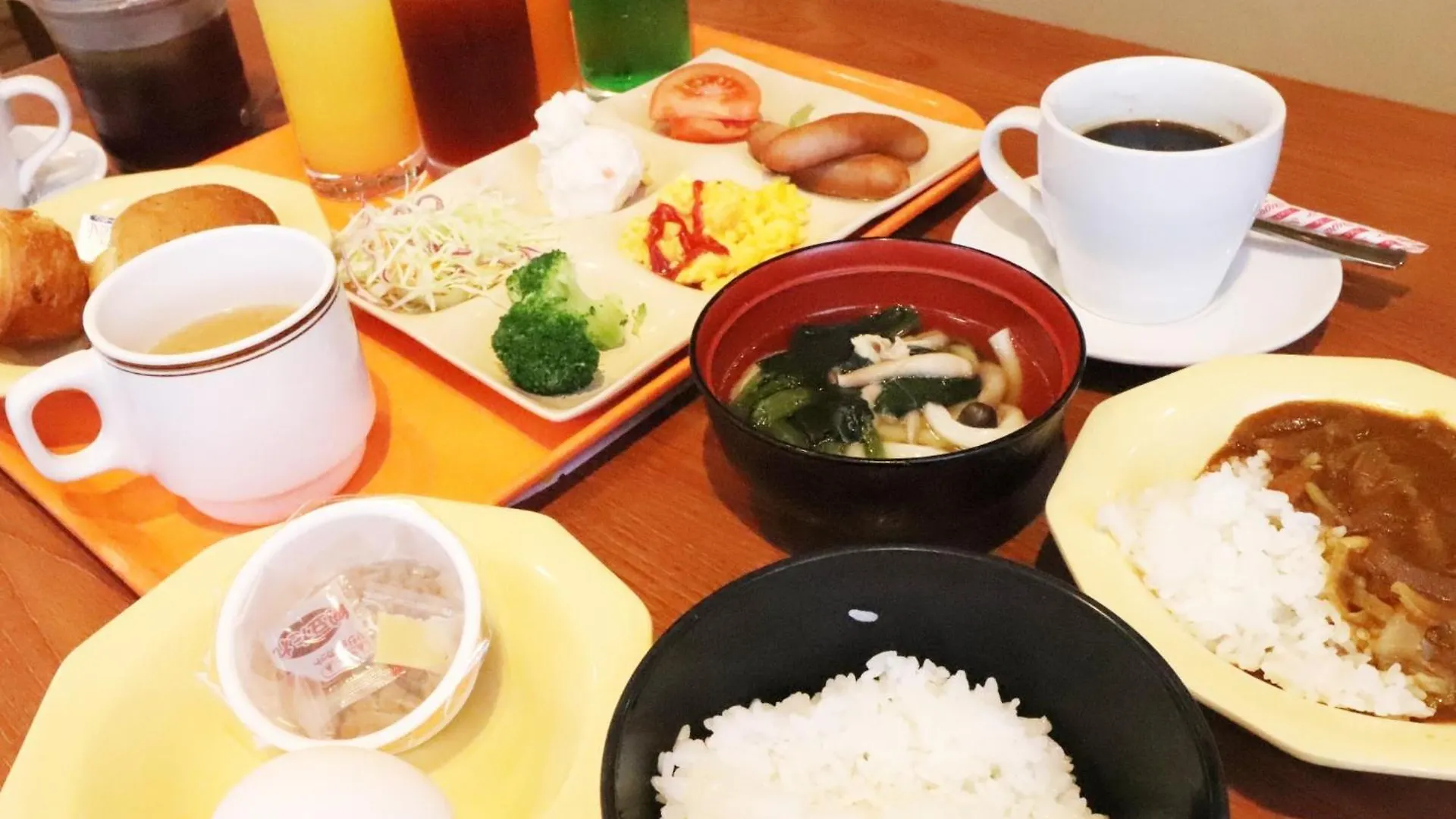 Hotel Tokyo Inn - Vacation Stay 74540V Japan